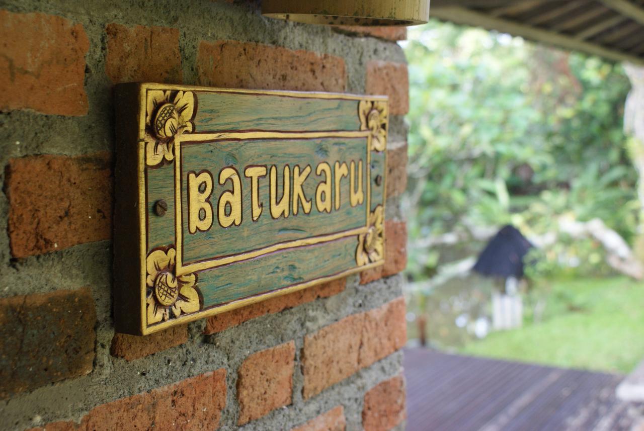 Prana Dewi Mountain Resort Jatiluwih Εξωτερικό φωτογραφία