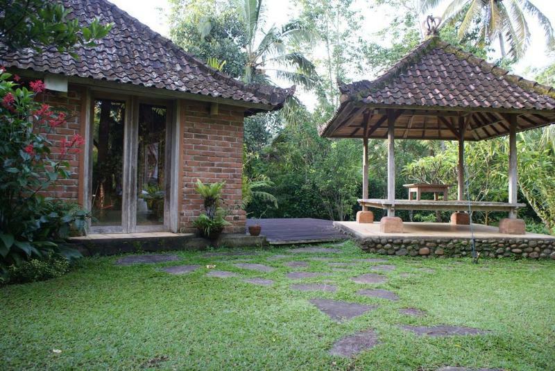 Prana Dewi Mountain Resort Jatiluwih Εξωτερικό φωτογραφία