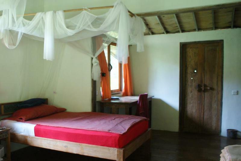Prana Dewi Mountain Resort Jatiluwih Εξωτερικό φωτογραφία
