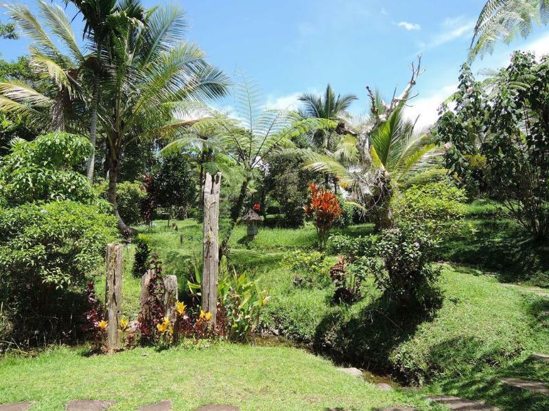 Prana Dewi Mountain Resort Jatiluwih Εξωτερικό φωτογραφία